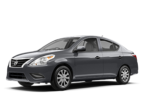 2016 Nissan Versa 2016 Nissan Versa